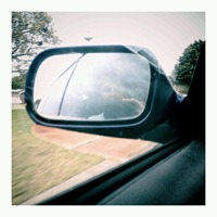 reflection