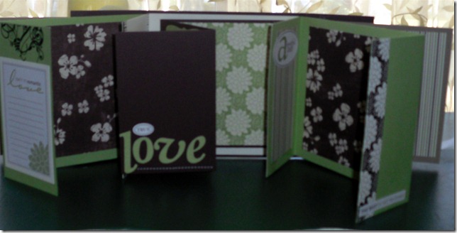Green Wedding 8