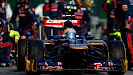 HD Wallpapers 2012 Formula 1 Grand Prix of Australia