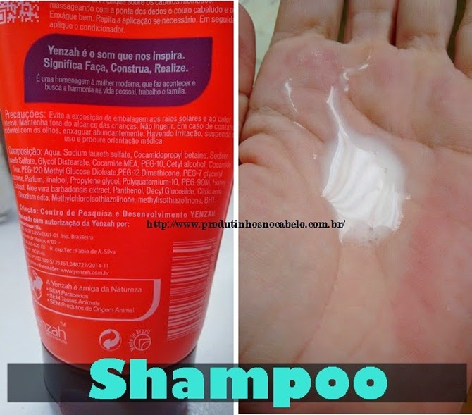 shampoo-crono-composição
