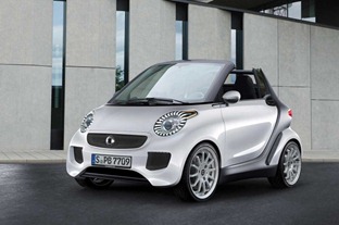 smart_fortwo smart_fortwo