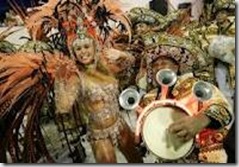 carnaval carioca