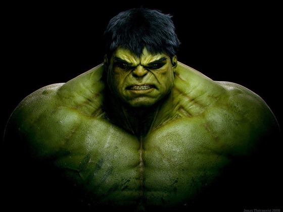 hulk hulk