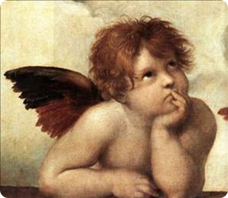 Raffaello Sanzio- raffaello-sanzio