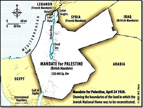 1920-mandate_for_palestine - League of Nations