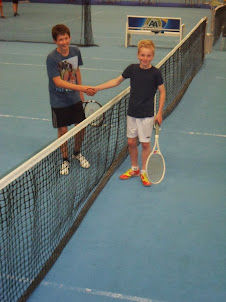 2013-05-14 Natuursporten: tennis