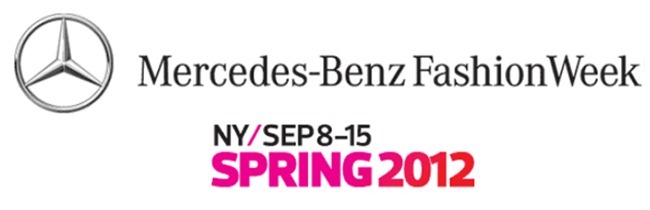 Mercedes-Benz Fashion Week - Spring 2012
