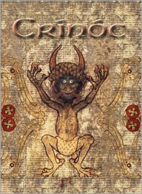 Crínoc