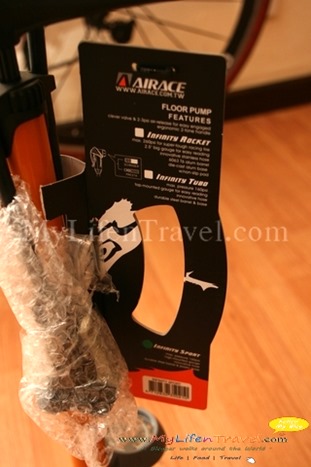 Airace Pump 02 Airace Pump 02