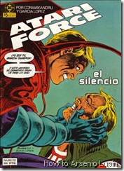P00013 - Atari Force #13 P00013 - Atari Force #13