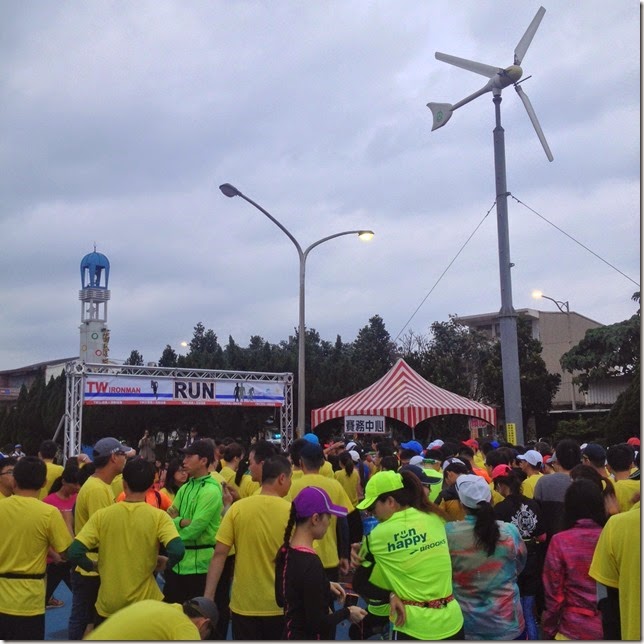 2015貢寮路跑-舊草嶺環狀線意外抱走5K第三名 IMG_8493