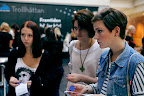 ForskarFredag Trollhättan 2011. Foto: Högskolan Väst.