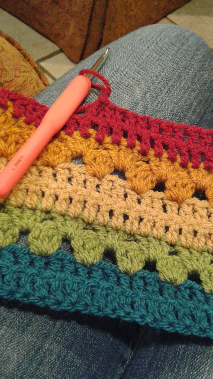 kdafio 4 Pack T-Shirt Yarn Set, 3.5Oz Flat Crochet Yarn Soild Color  Crocheting Yarn with Knitted Plastic Eye Needles for Crocheting DIY  Handmade