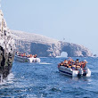 Ballestas Islands