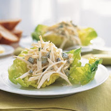 Celery Root Remoulade