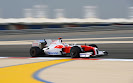 HD Wallpapers 2009 Formula 1 Grand Prix of Bahrain