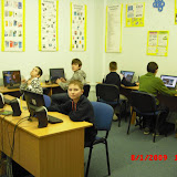 Krúžok informatiky