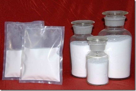 Nanosilica Nanosilica