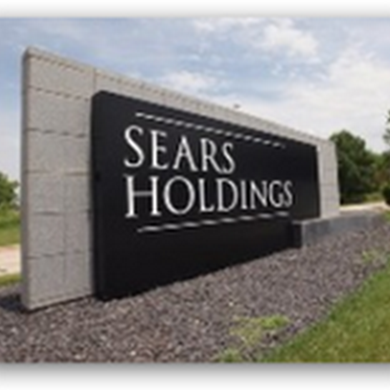 Sears Holdings Yanks the $37.00 Health Insurance Subsidiary for Retirees