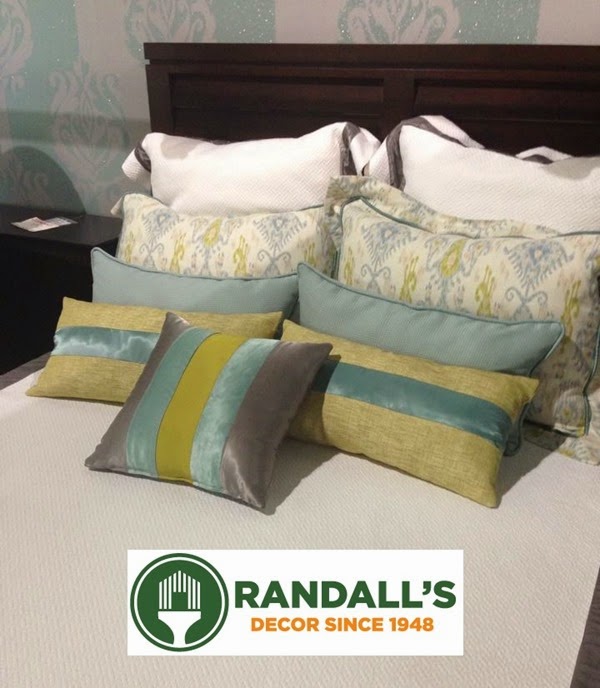randalls cushions logo