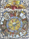 The Zodiac And The Tarot