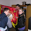 Stavanie Mája 2009