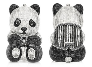 PandaClutch PandaClutch