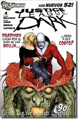 P00004 - Justice League Dark #4 - P00004 - Justice League Dark #4 -