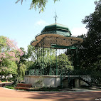 Parque Eduardo VII