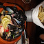 Luna Park Mussells and Fries.JPG