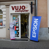 2008-09 EPSON a LG RoadShow