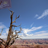 Calorzinho!!!  - Grand Canyon - AZ