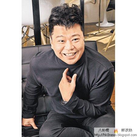 福祿壽專訪 阮兆祥