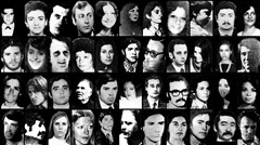 desaparecidos desaparecidos