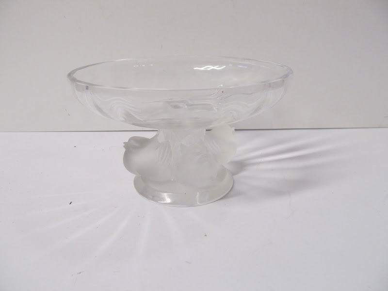 Lalique Compote