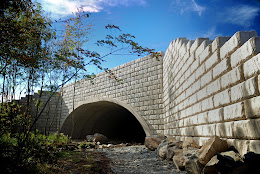 Redi-Rock Case Study: Halifax NS retaining walls Redi-Rock Case Study: Halifax NS retaining walls
