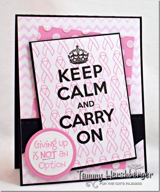 TCP Sneaky Peek #6 by Tammy Hershberger TCP Sneaky Peek #6 by Tammy Hershberger