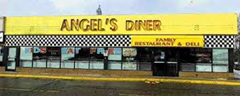 Angels Diner Angels Diner
