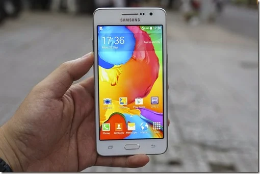 Samsung Galaxy Grand Prime