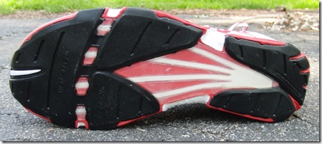 Inov-8 Road-X 233 Sole