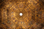 Dome of the Baptistery, Florence