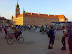 Warszawska Masa Krytyczna - rower g&oacute;rski