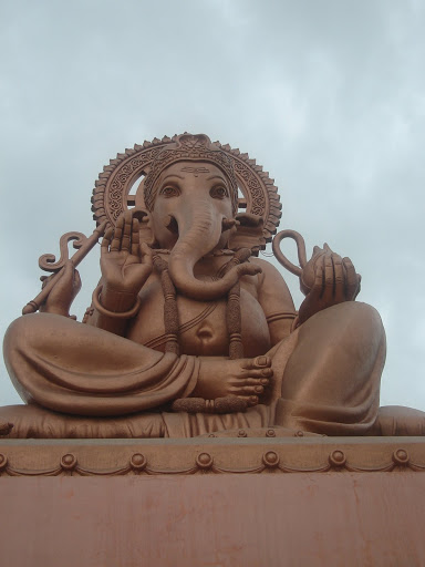 Shirgaon Ganpati