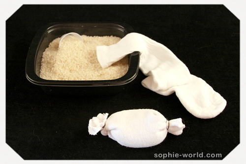 Stuffed bunny 11