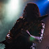 Immortal au Motocultor 2012