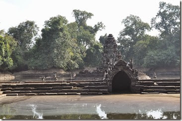 Cambodia Angkor Neak Pean 131227_0181