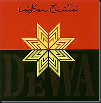 DEWA - LASKAR CINTA FULL ALBUM 2004