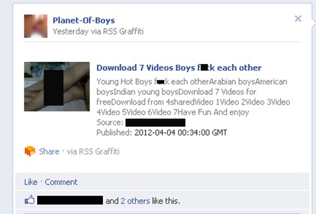 Planet Planet