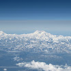 Mount McKinley and Mount Foraker (left) - 23 Aug 08 - IMG_0660 (edited).jpg