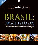 BRASIL - UMA HISTÓRIA . ebooklivro.blogspot.com  -